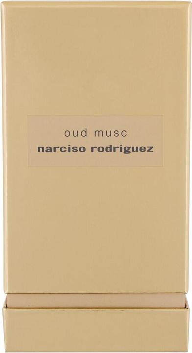 Actual product image Narciso Rodriguez Oud musk (Eau de parfum, 100 ml)