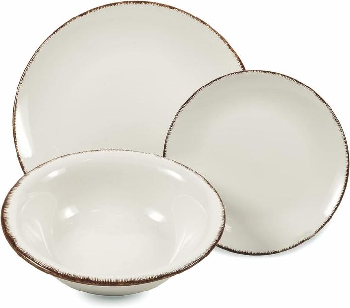 Image du produit Villa D'Este Home Tivoli Baita Acquerello Service de table 18 (18 pcs)