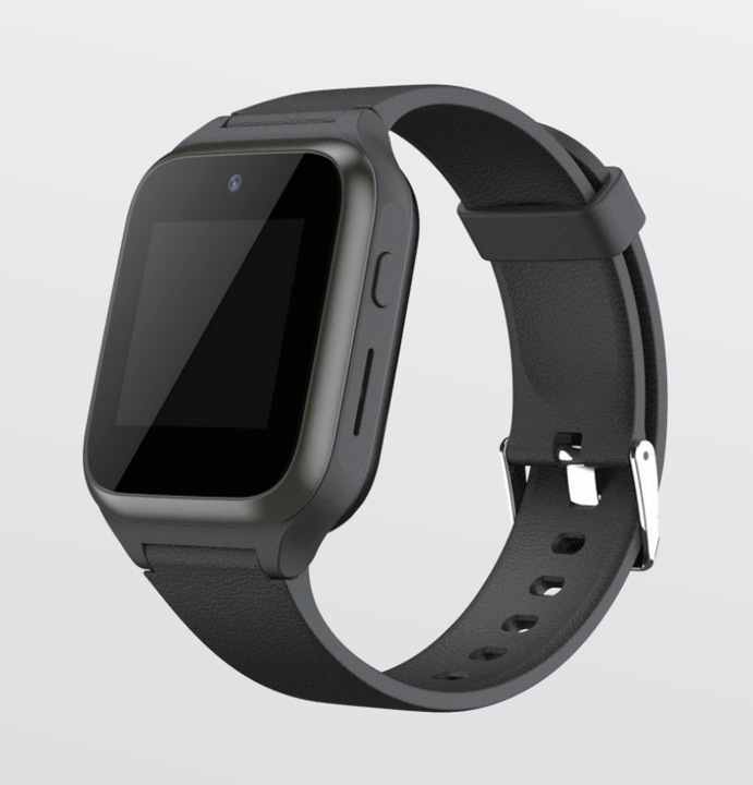 Actual product image TCL MOVETIME Family Watch 40 Seniorack (4G)