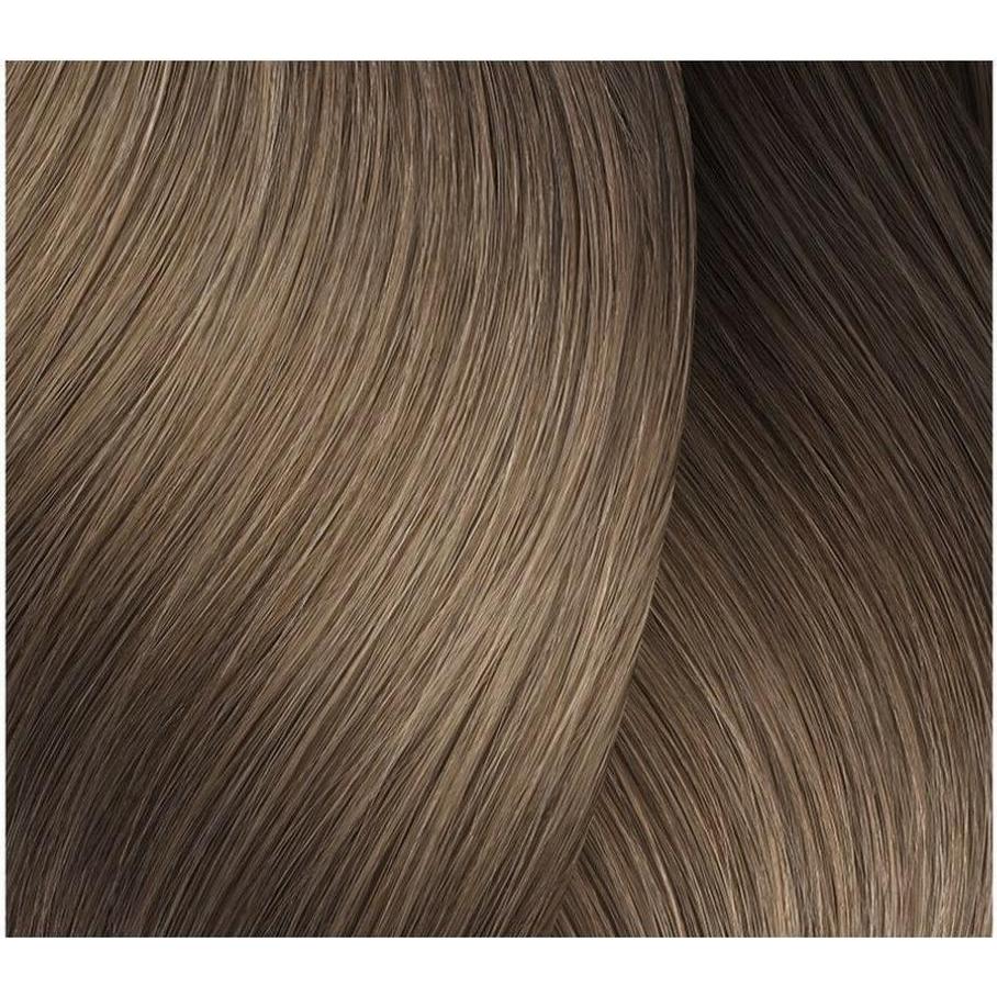 Thumbnail - L'Oréal Professionnel, Haarfarbe, DIA LIGHT gel-creme acide sans amoniaque #8,28 50 ml (#8.28)