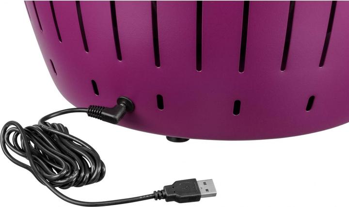 Produktbild LotusGrill XL mit USB (40.50 cm)