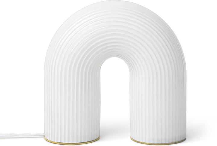 Image du produit Ferm Living Table Vuelta (265 lm)