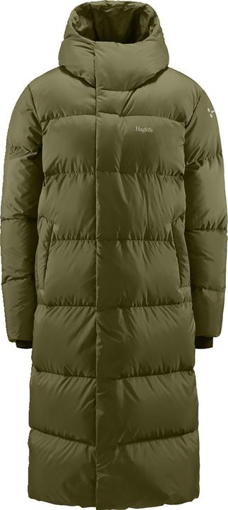 Produktbild Haglöfs Women's Long Down II Parka (L)
