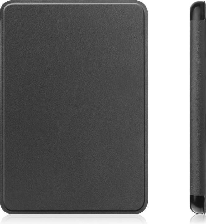 Productafbeelding Cover-Discount Kindle 2022 (6.0 / 11.Gen.) - Beschermhoes Zwart (Kindle)