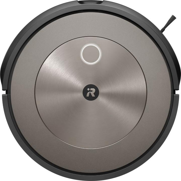 Actual product image iRobot Roomba j9 (Robot vacuum)