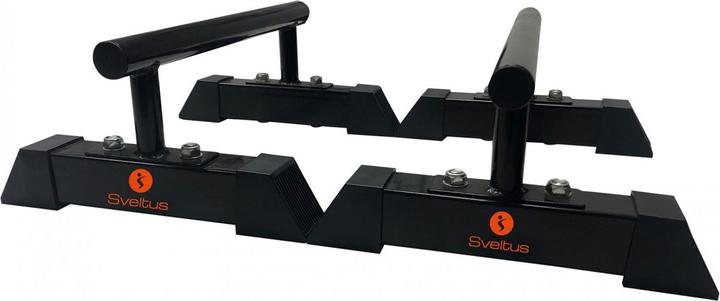 Image du produit Sveltus Corde aérobic (300 cm)