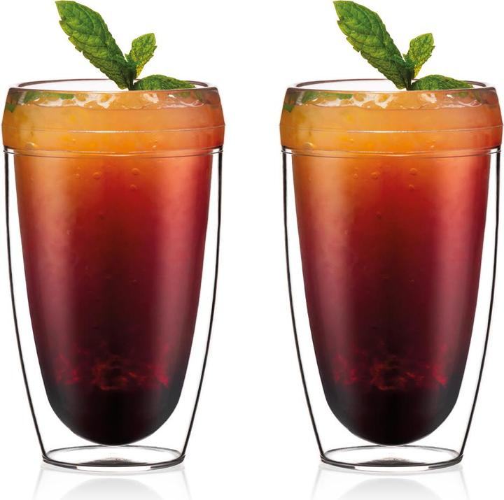 Actual product image Bodum Pavina Outdoor (450 ml, 2 x)