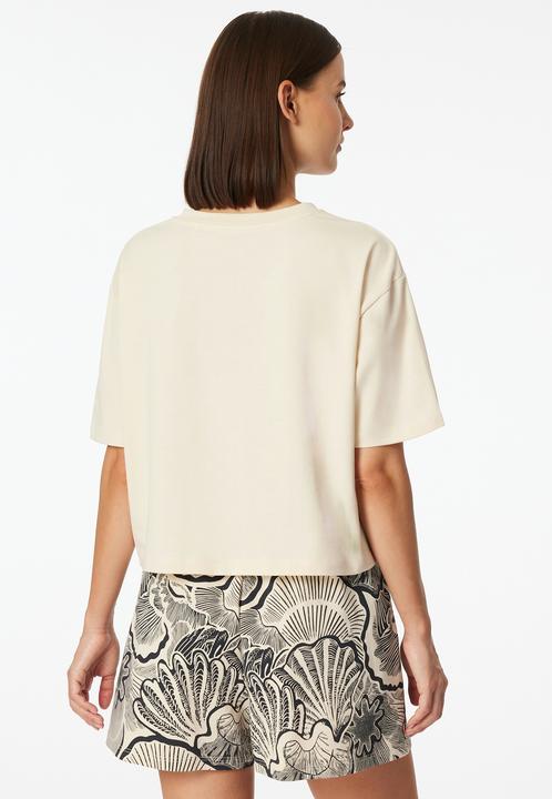 Produktbild Schiesser Pyjamaoberteil Mix Relax (36)