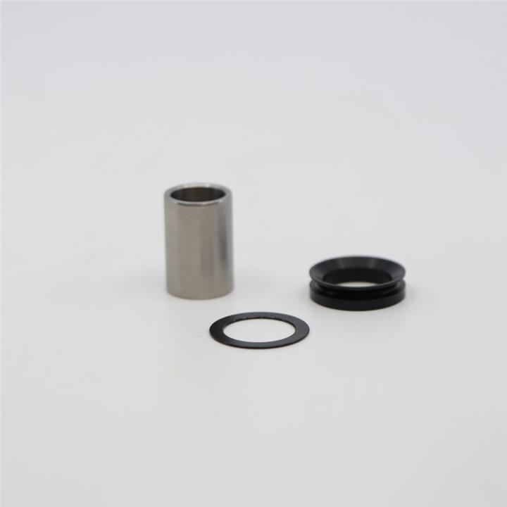 Actual product image RockShox mounting hardware (185 mm, 185 mm)