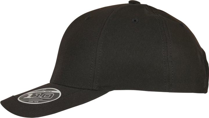 Produktbild Flexfit 110 Ripstop Snapback - 58205 (One Size)