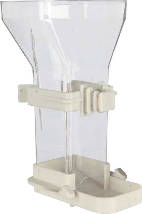 Immagine prodotto Trixie Imbuto dosatore per alimenti 150ml (0.15 l)