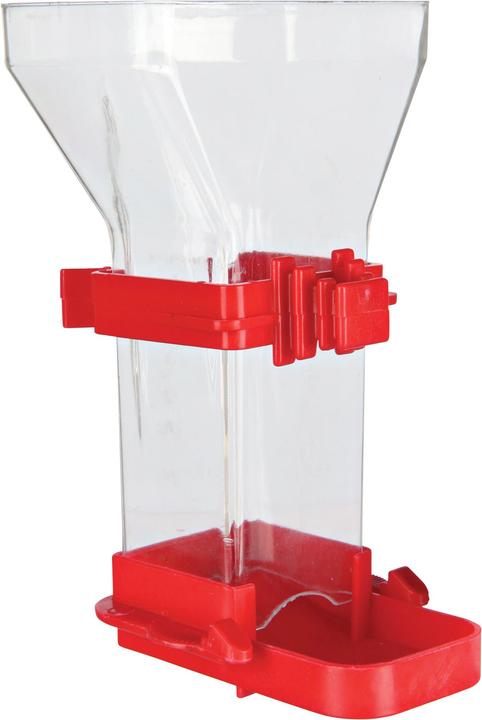 Produktbild Trixie Futterspender Trichter (15 cl)