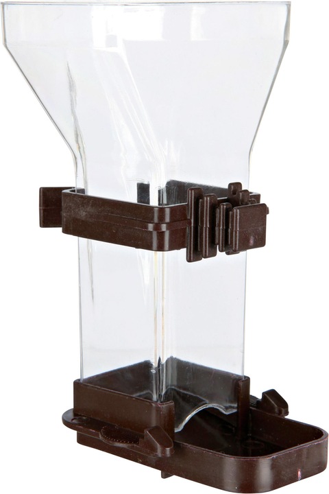 Immagine prodotto Trixie Imbuto dosatore per alimenti 150ml (0.15 l)