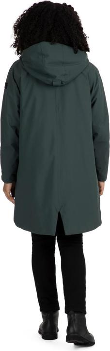 Produktbild Stoic Women's MountainWool MMXX.UppsalaSt. II Coat