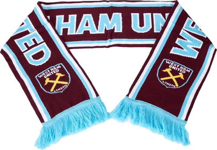 Immagine prodotto West Ham United FC Sciarpa Stemma
