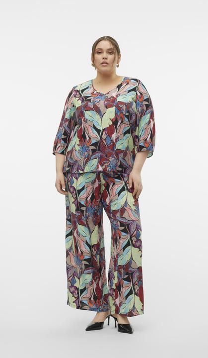 Immagine prodotto Vero Moda VMCGAJA Pantaloni Pantaloni (50)