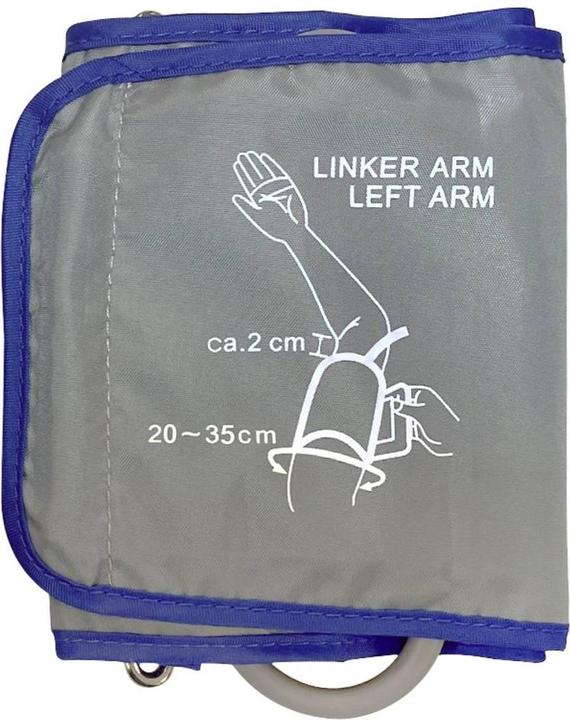 Actual product image Scala Spare cuff 20 - 35 cm