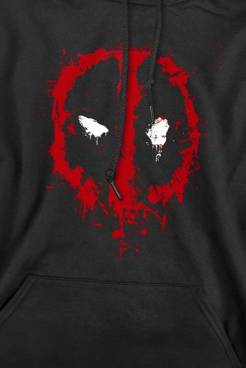 Produktbild Kapuzenpullover (XL)