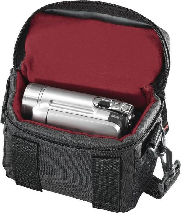 Actual product image Hama Valletta 110 (Camera hip bag, 1 l)