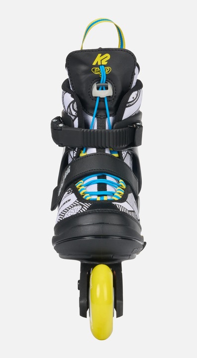 Produktbild K2 Inlineskates Splash (35)