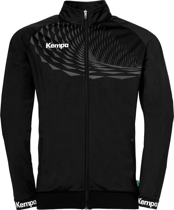 Kempa Wave 26 Poly Jacket