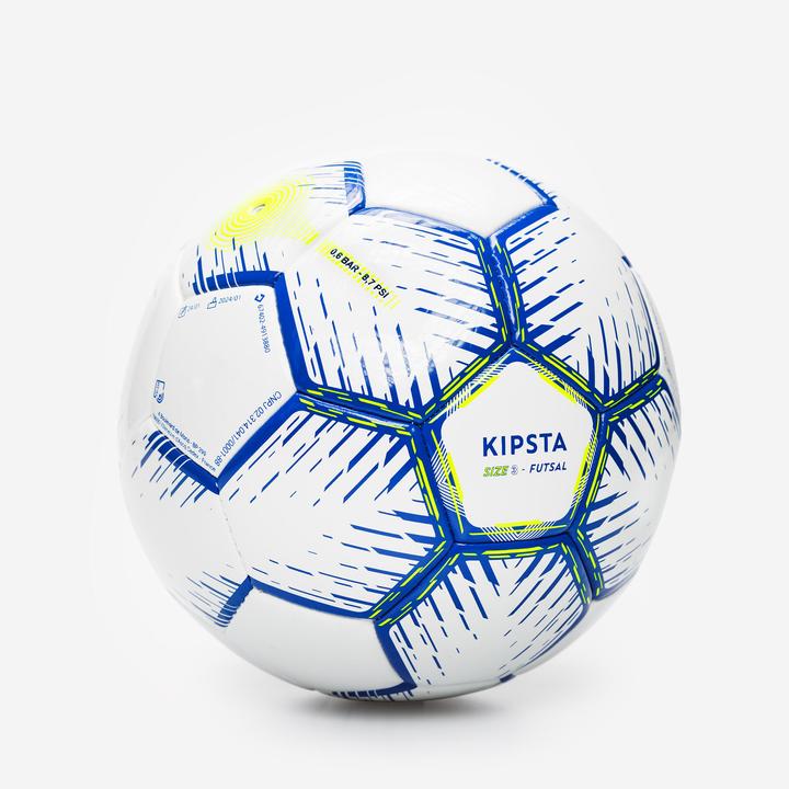 Produktbild Kipsta Ball Futsal Grösse 3 - Umfang 58 cm (3)