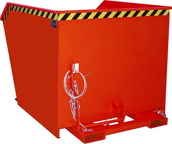 Rouge feu RAL 3000