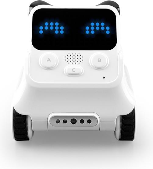 Actual product image Makeblock Codey Rocky Education Version