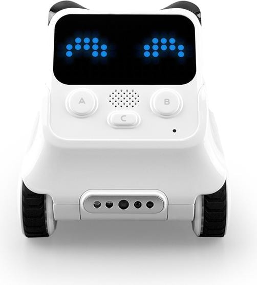 Image du produit Makeblock Codey Rocky Education Version