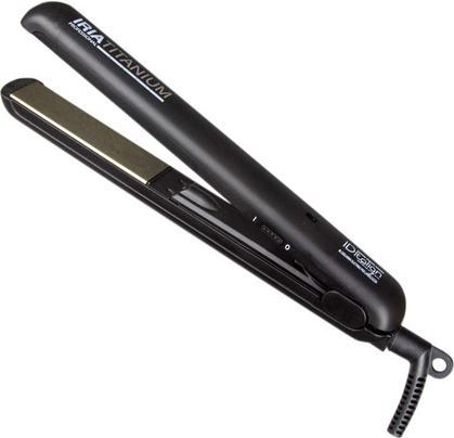 Immagine prodotto Italian Design titanio iria professionale (Piastra per capelli)