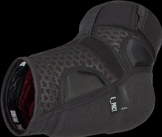Actual product image ION E-Pact (S, Elbow protectors, Pair)