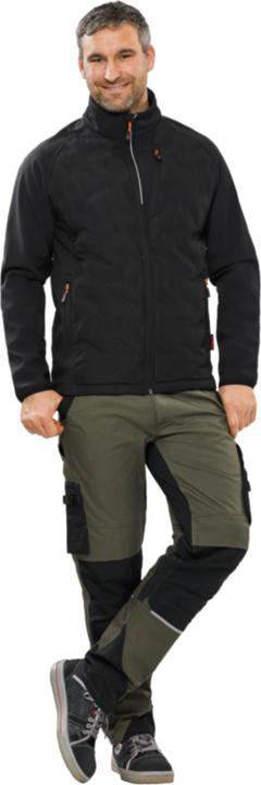Produktbild Planam Outdoor Strike Jacke Gr. S (S)