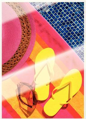 Produktbild Leitz iLAM Heisslaminierfolien Speed (A4, 100 Stk., 125 µm)