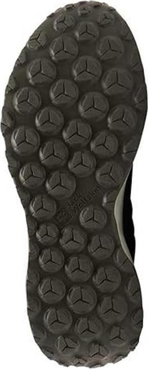 Immagine prodotto Jack Wolfskin Dromoventure Athletic Texapore Low W (40.5)