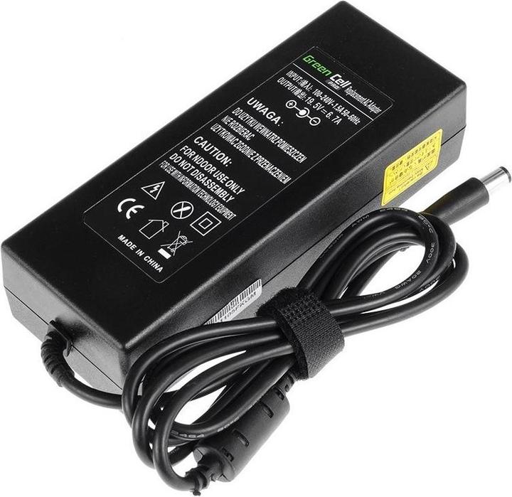 Actual product image GreenCell Cell AD35P Power Supply & Voltage Converter Indoor (130 W)