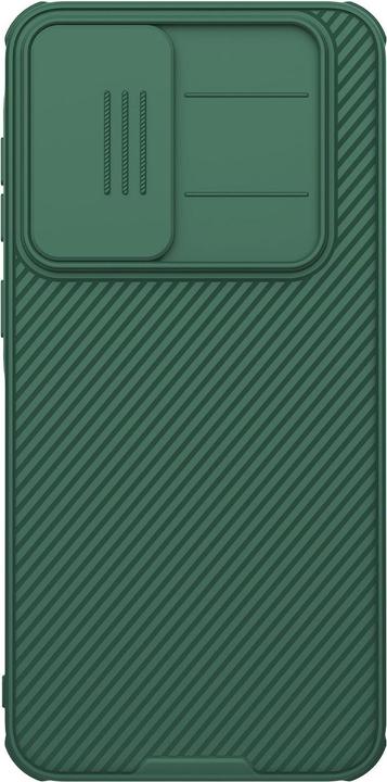 Produktbild Nillkin CamShield Pro Case for Samsung Galaxy A36 5G - Green