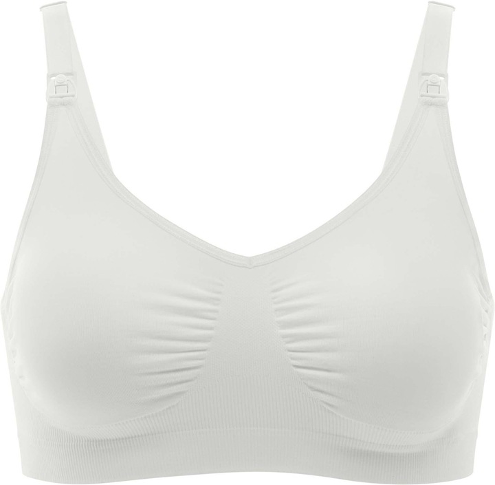 Image du produit Medela Soutien-gorge de grossesse et d'allaitement (M)