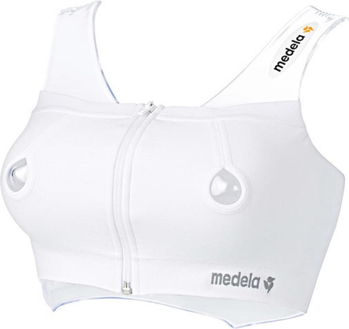 Actual product image Medela Easy Expression Bustier (L)
