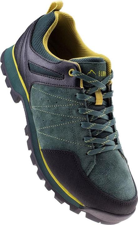 Produktbild Elbrus Wanderschuhe Namal Leder (45.5)