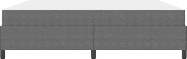 Immagine prodotto VidaXL Letto moderno (200 x 200 cm)