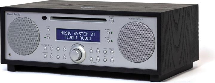 Actual product image Tivoli Audio Music System+ (DAB+, FM, Bluetooth)
