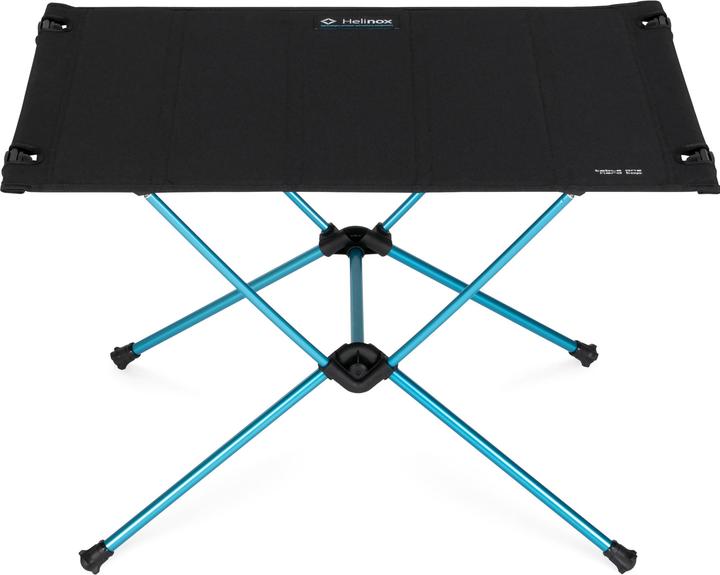 Produktbild Helinox Table One Hard Top Black