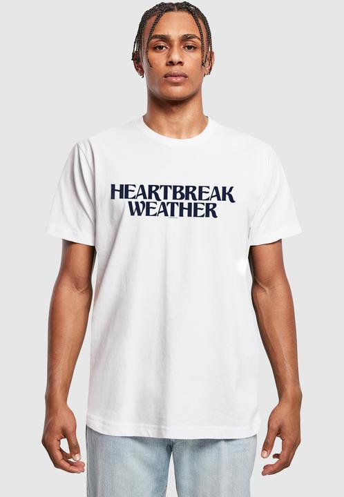 Produktbild Merchcode Niall Horan - Heartbreak T-Shirt - 169933 (L)