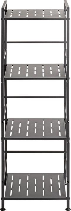 Produktbild HAKU Möbel Regal (33 x 28 x 106 cm)