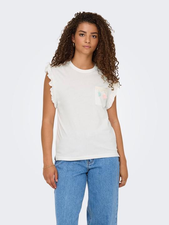 Produktbild Only ONLFILIPPA Top Top (XS)
