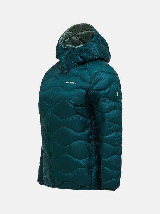 Produktbild Peak Performance Women's Helium Down Hood Jacket (M)