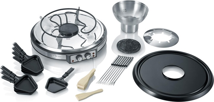 Produktbild Severin RG2348