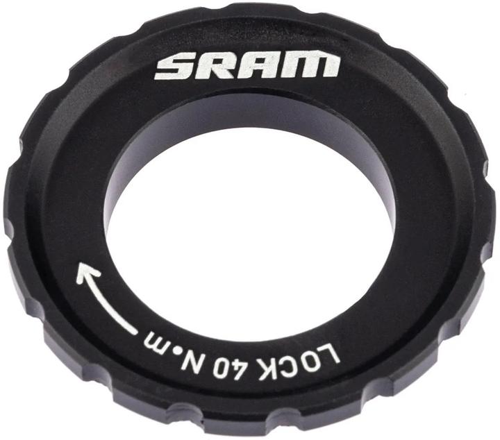 Image du produit Sram HUB Centerlock Rotor Disc