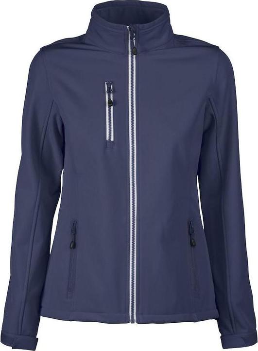 Produktbild Printer Red Vert Softshelljacke (XXL)