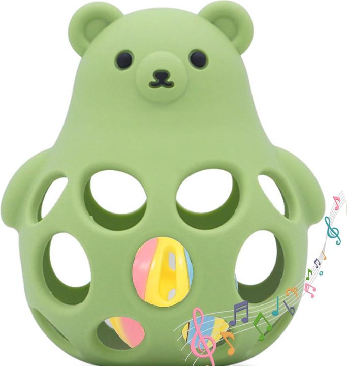 Produktbild Activity Board Greifball für Babys- Spielzeug Baby, Beisshilfe Baby